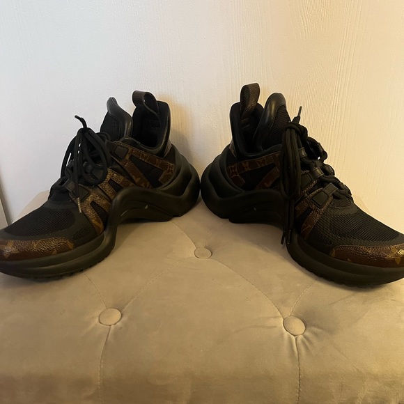 Louis Vuitton Archlight sneaker - Picture 2 of 8
